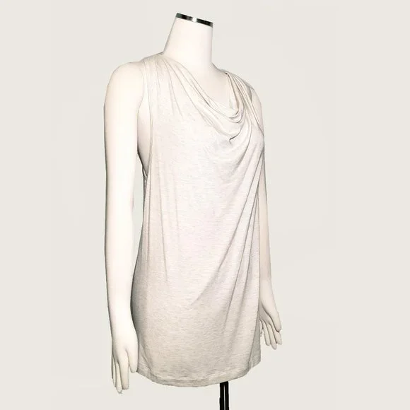 Theory Cowl Neck - Picture 2 of 6